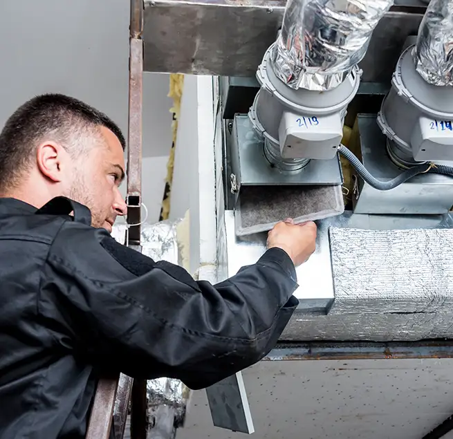 Why Homeowners & Businesses Trust Us in Orange, TX?