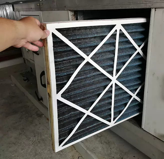 Why Homeowners & Businesses Trust Us Orange, TX?